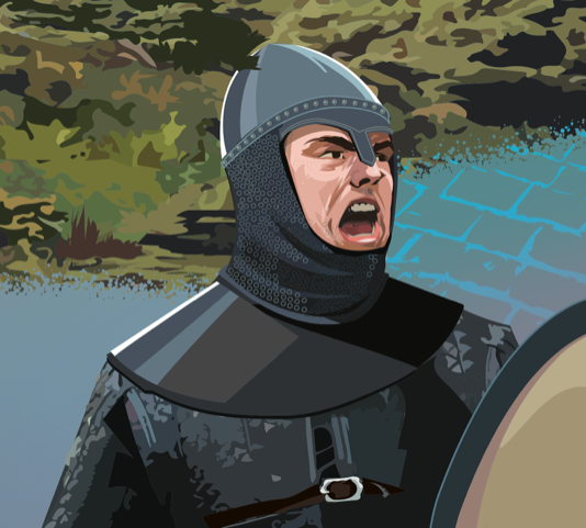 Illustrated by Derry Dillon