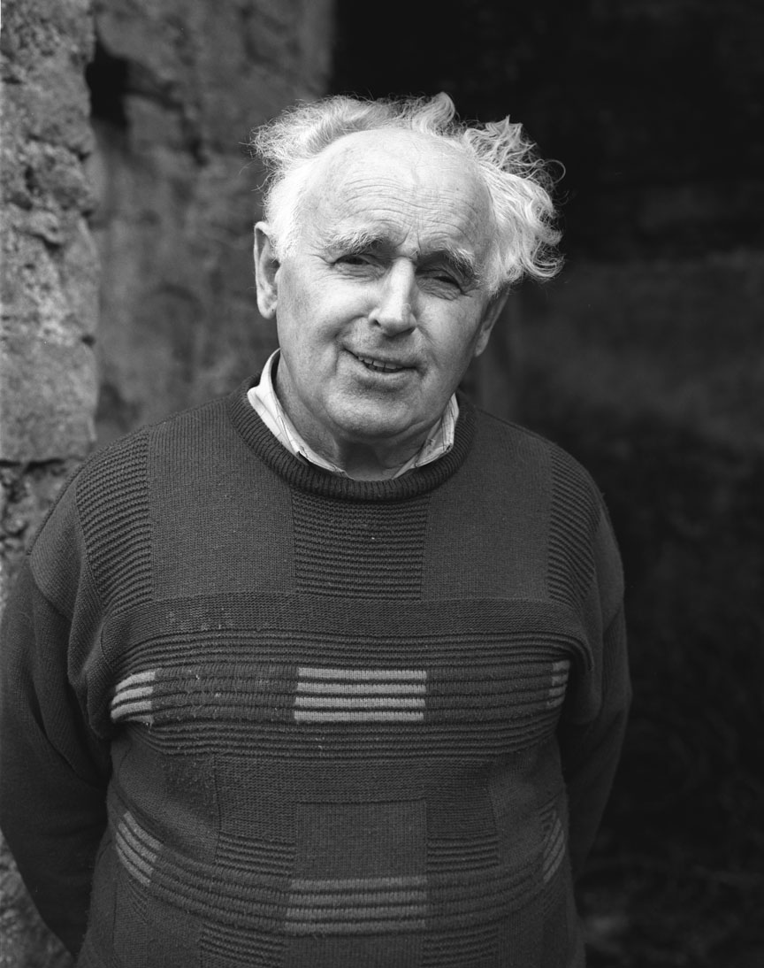 Photo: James Fennell