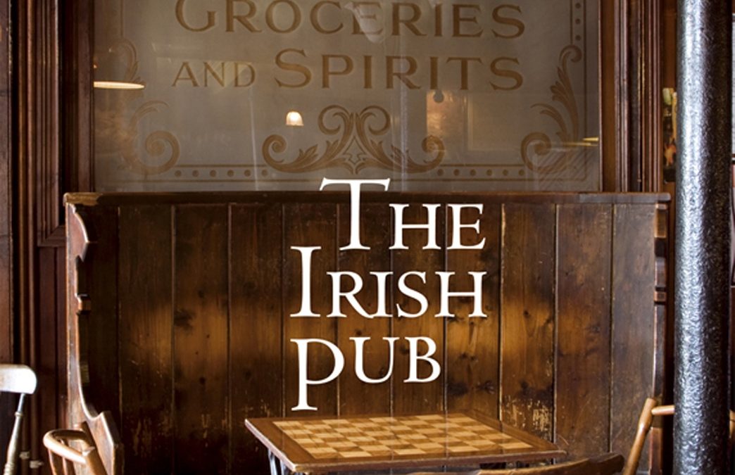 The Irish Pub – Contents