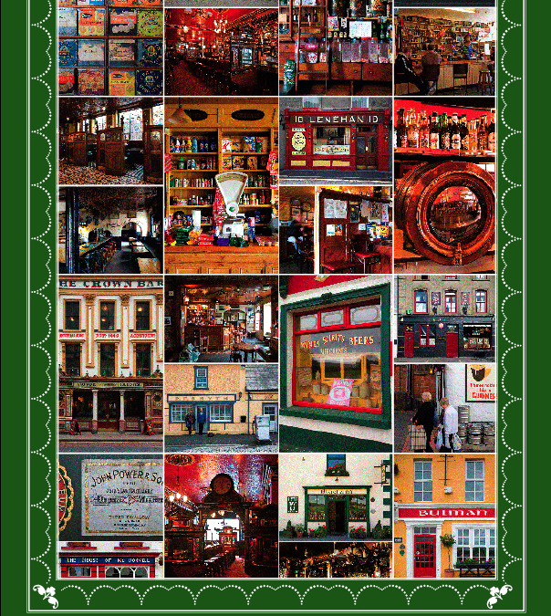 The Irish Pub – On The Road