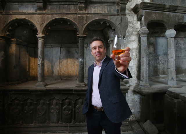 The Irish Pub – Acknowledgements