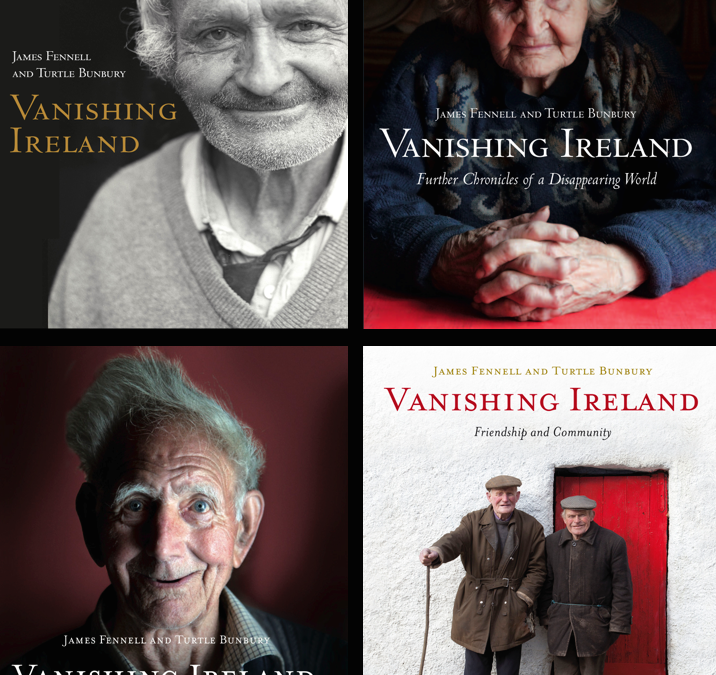 Index to Vanishing Ireland Interviews