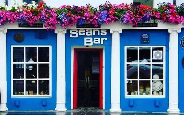 The Battle for the Oldest Pub in Ireland