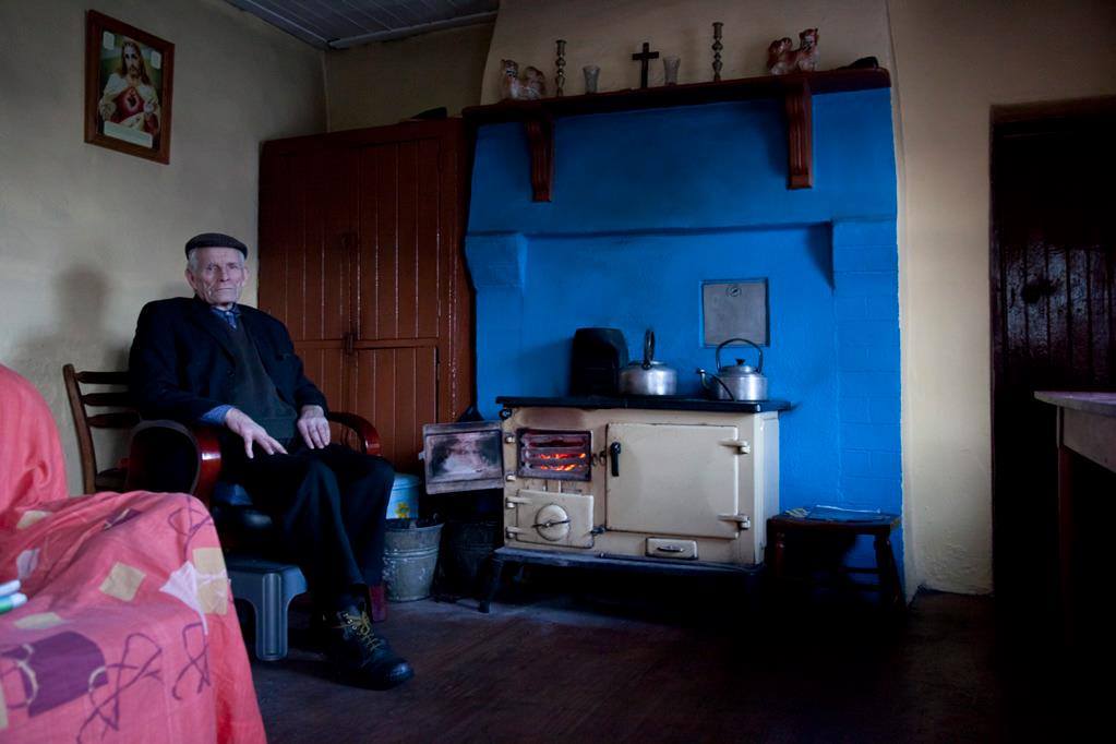 Photo: James Fennell