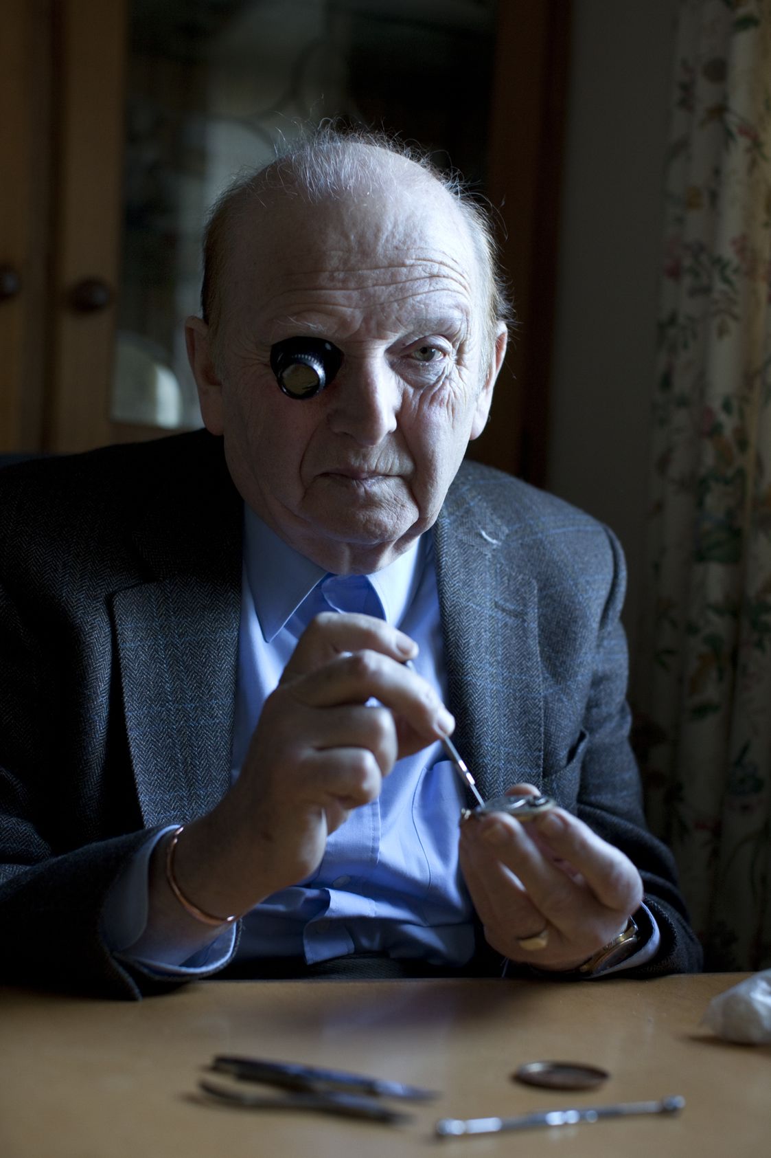 Photo: James Fennell.