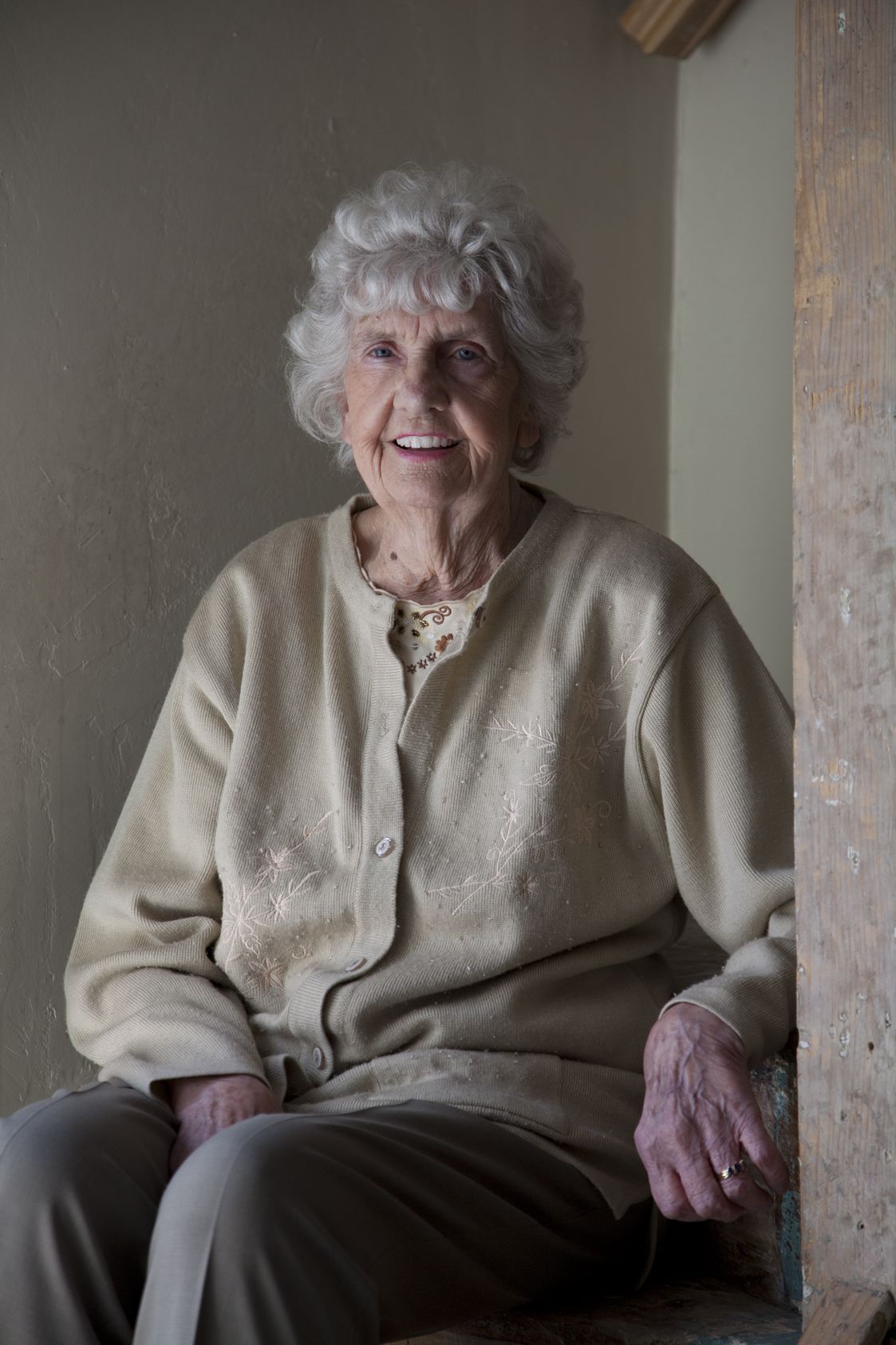 Photo: James Fennell