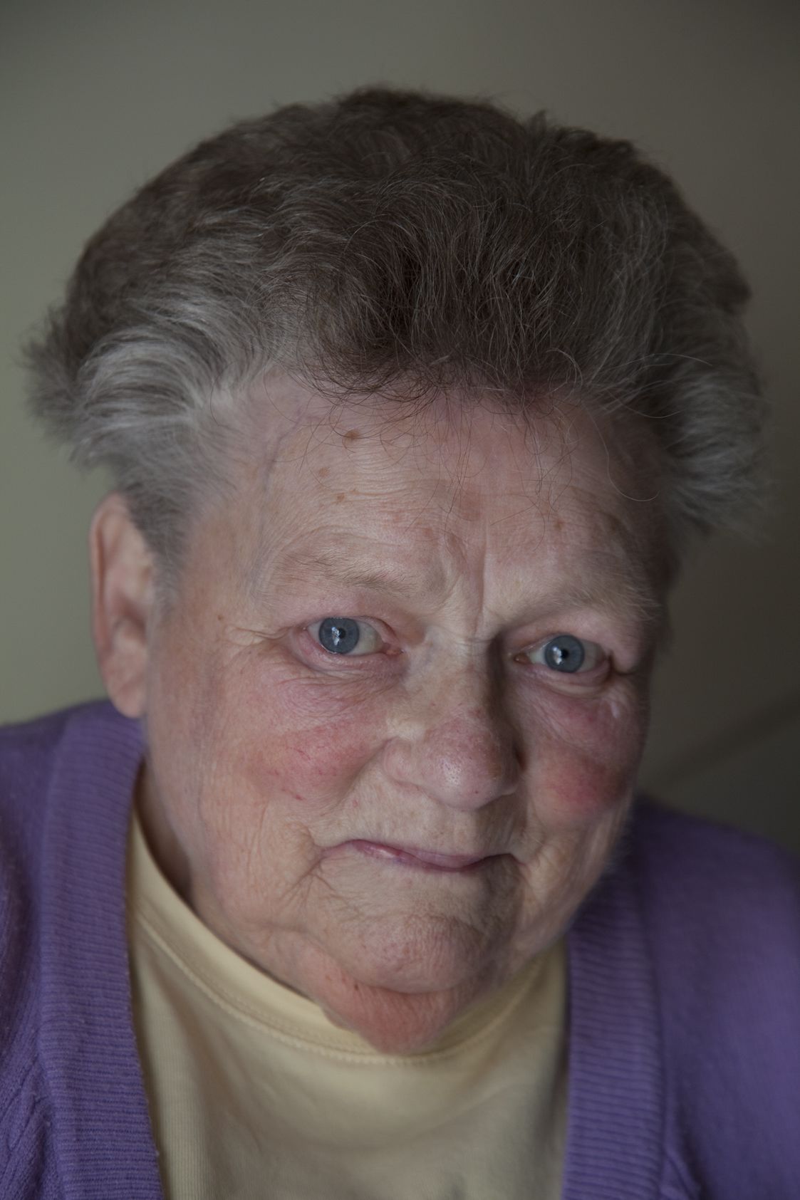 Photo: James Fennell