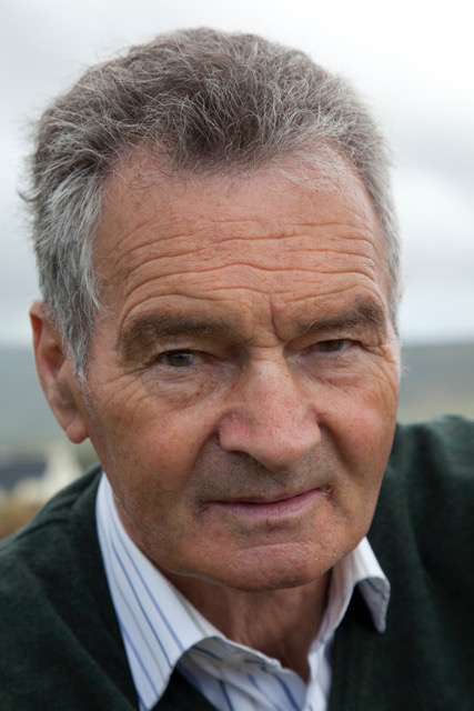 Photo: James Fennell