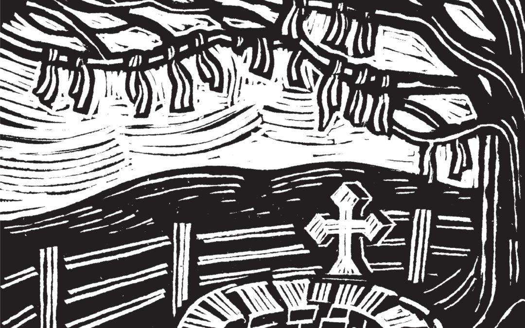 Pagan Christianity – The Holy Wells of Ireland