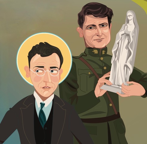 Notes on Templemore, County Tipperary