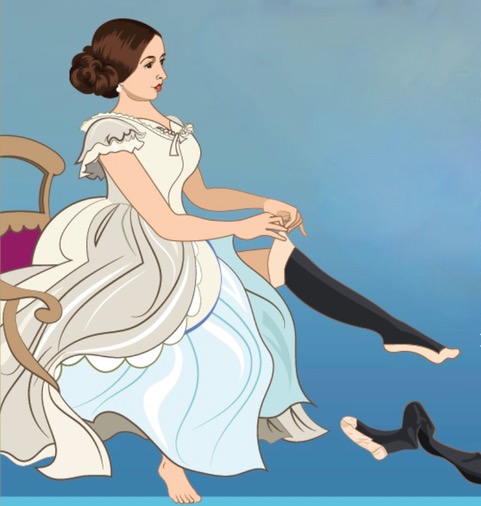 Notes on Balbriggan, County Dublin