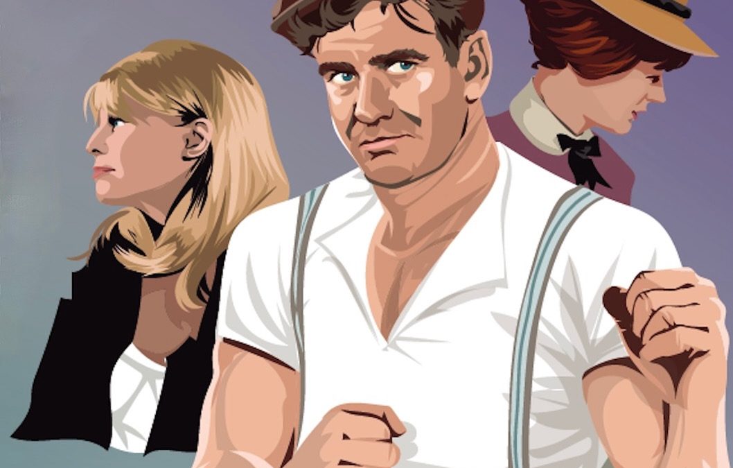 Notes on Castleknock, County Dublin