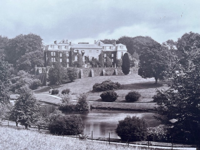 Heywood House, County Laois