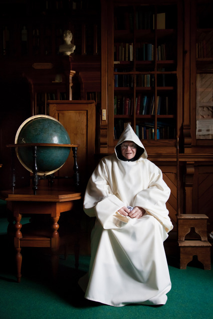 Photo: James Fennell