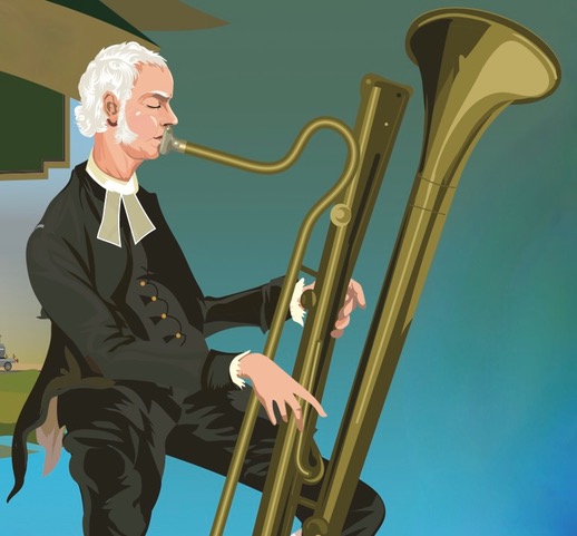 Notes on Charleville, County Cork