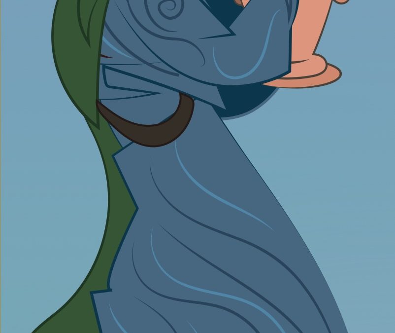 Theobald Walter – Founding Father of the Butler Family