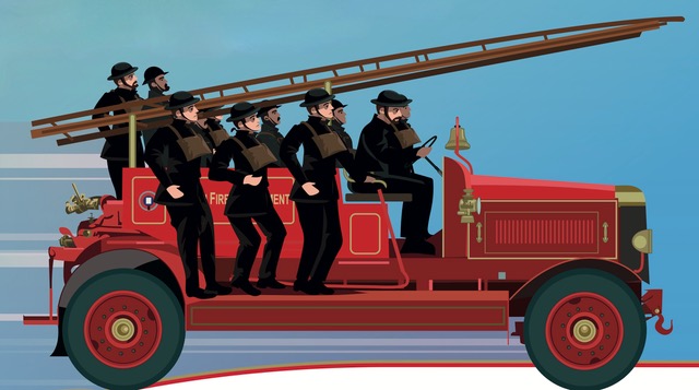 Notes on Tara Street, Townsend Street, Poolbeg Street and George’s Quay, Dublin