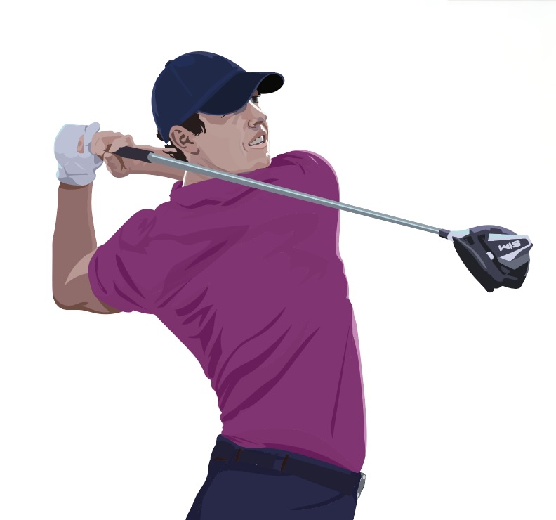 Illustration: Derry Dillon.