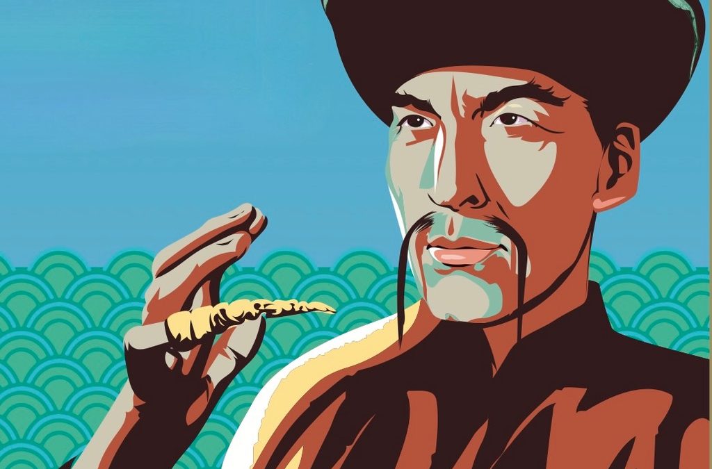 Notes on Rush and Lusk, County Dublin