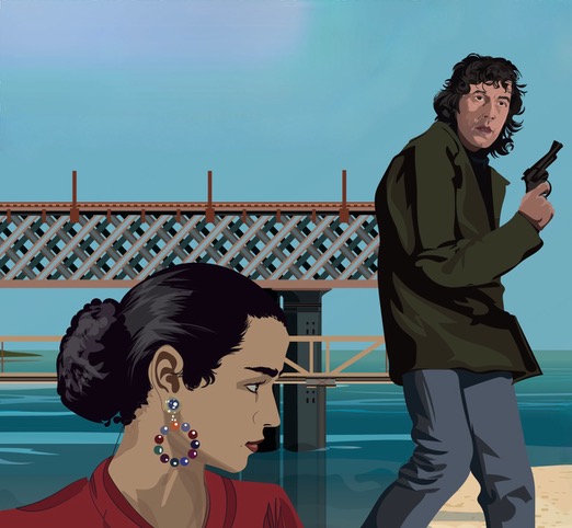 Notes on Laytown, Bettystown and Julianstown, County Meath