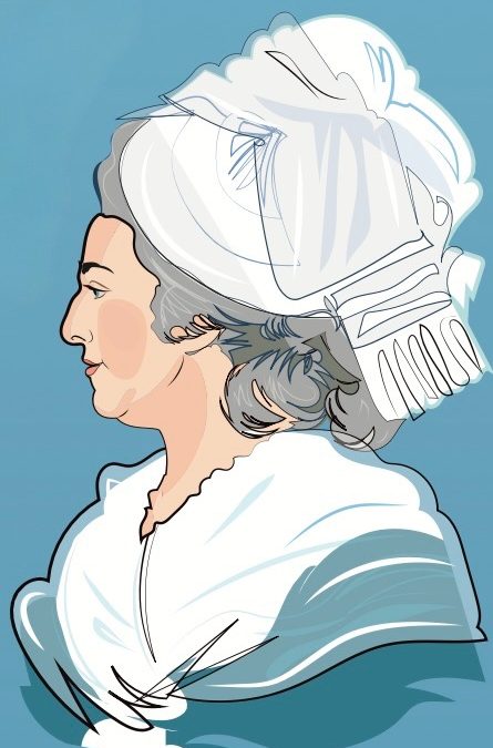 Conolly of Castletown House, Celbridge, Co. Kildare, Ireland