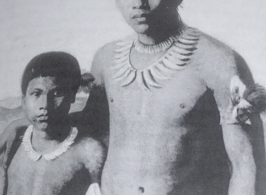 Sir Roger Casement’s Peru Report 1910-1912