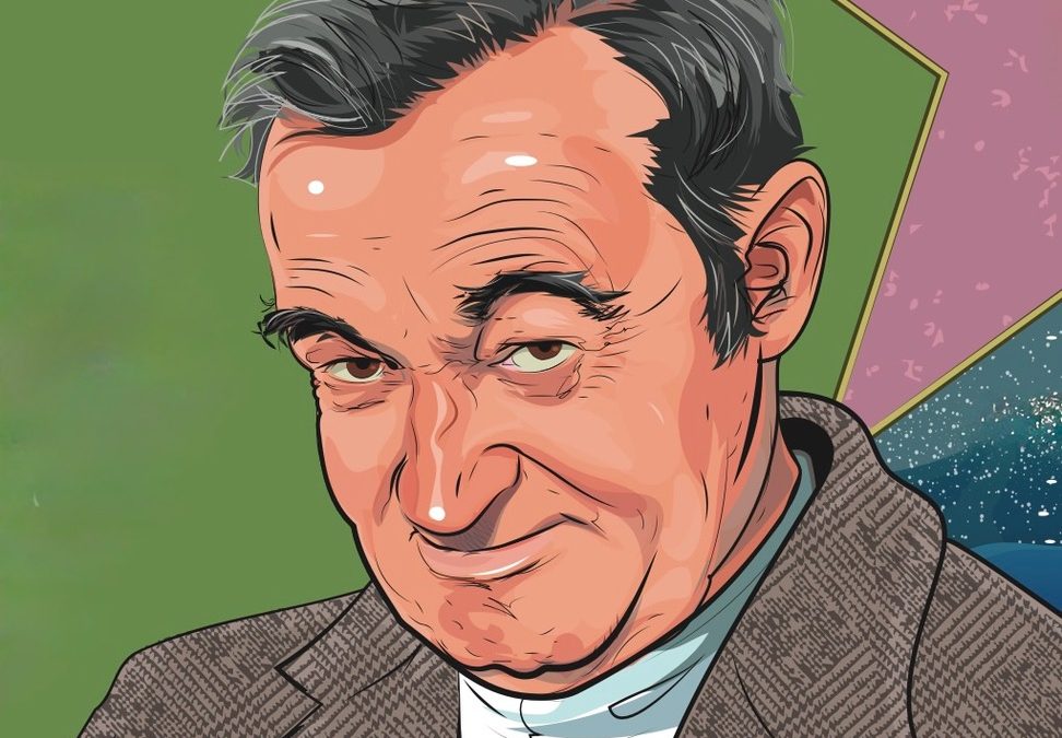 Notes on Seapoint, County Dublin