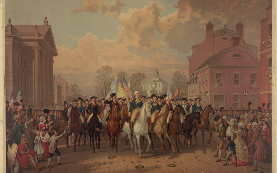 Hercules Mulligan (1740-1825) – The Tailor Spy