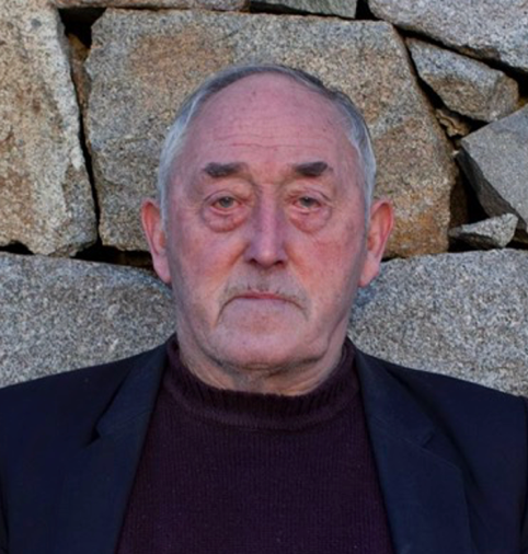 Photo: James Fennell