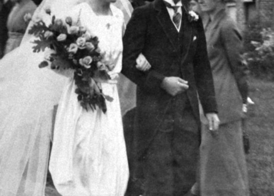 Colvin of Monkhams Hall, Essex