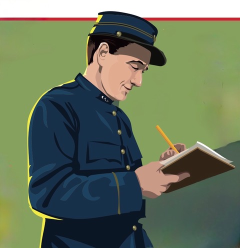 Notes on Dromod and Roosky, County Leitrim