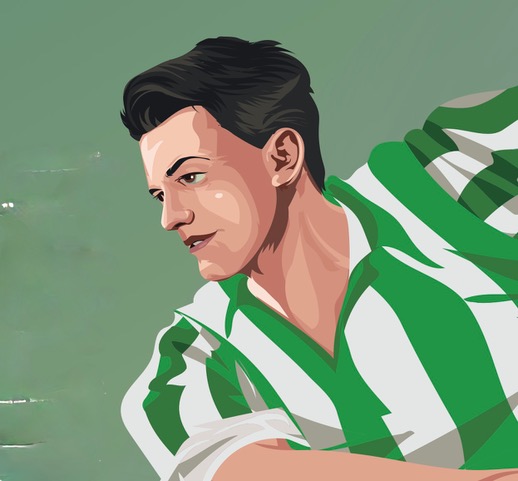 Don Patricio O’Connell – Barça’s Saviour