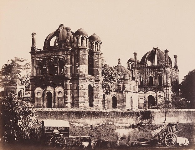 Gerald Aungier (1640–1677) – Founding Father of Bombay