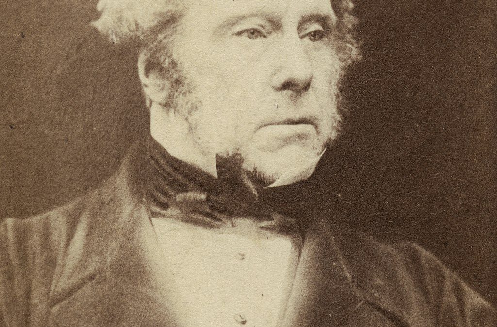 The Don Pacifico Affair – An Episode in Gunboat Diplomacy, 1847