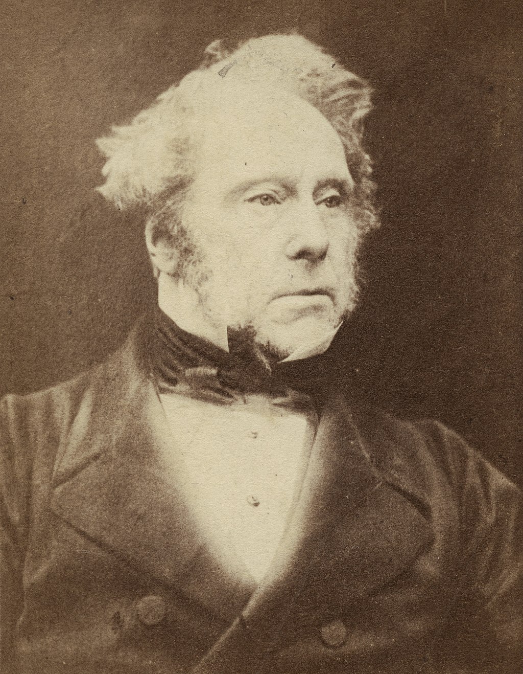 Henry John Temple, 3rd Viscount Palmerston, aka Pam
