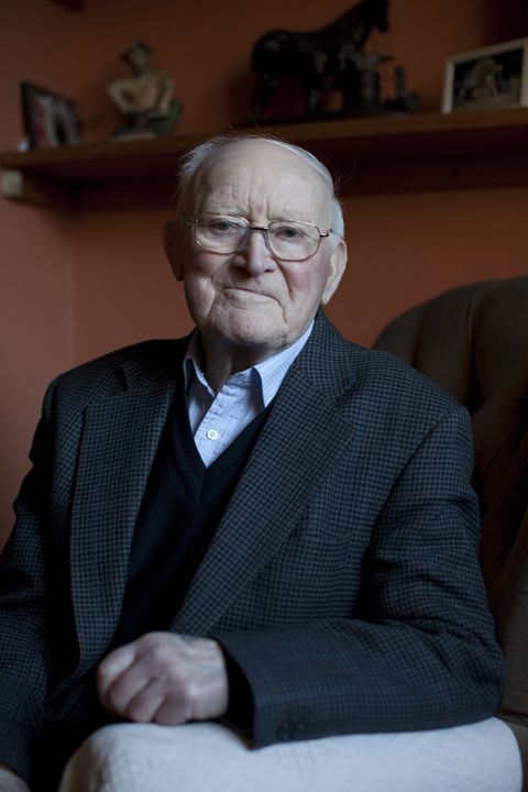 Photo: James Fennell