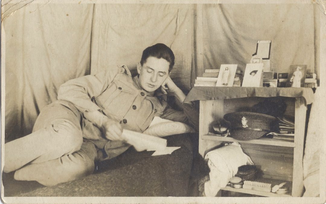 Brian Desmond Hurst – Empress at Gallipoli