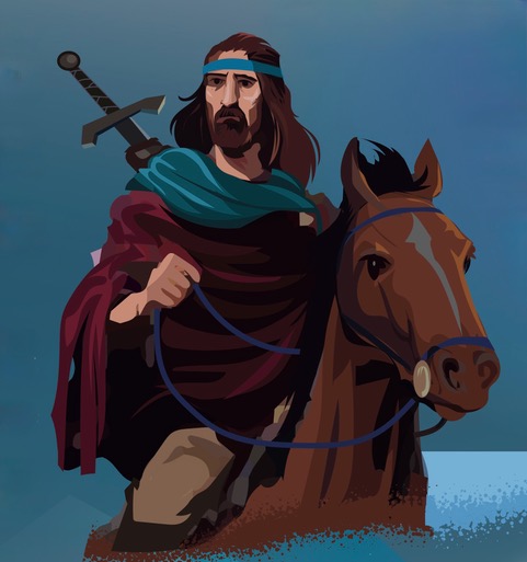 Illustration: Derry Dillon