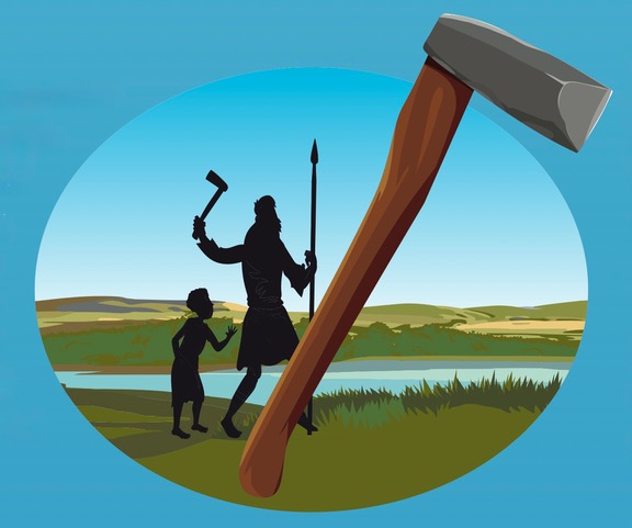 Illustration: Derry Dillon