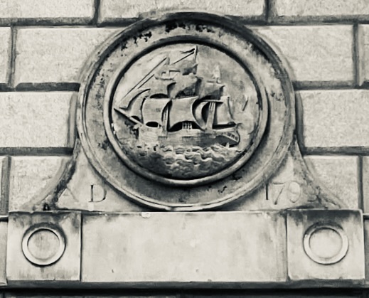 See here for the story of the Ouzel Galley.