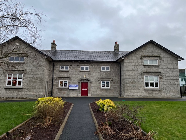 St Columba's National School, Tullow, 2025