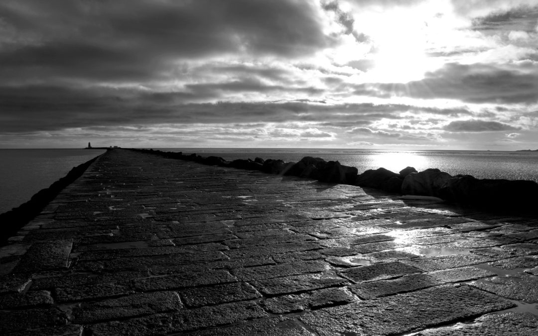 The South Wall, Dublin