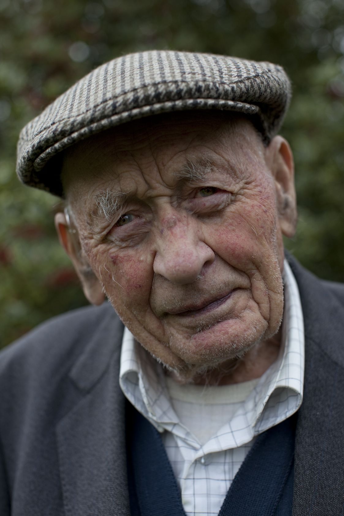 Photo: James Fennell