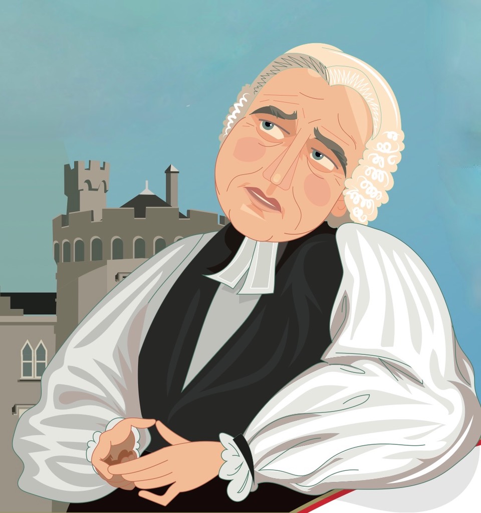 12th/22nd Baron Dunboyne (1731-1800)